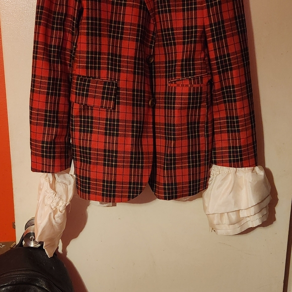 HANDMADE Blazer - Picture 3 of 9